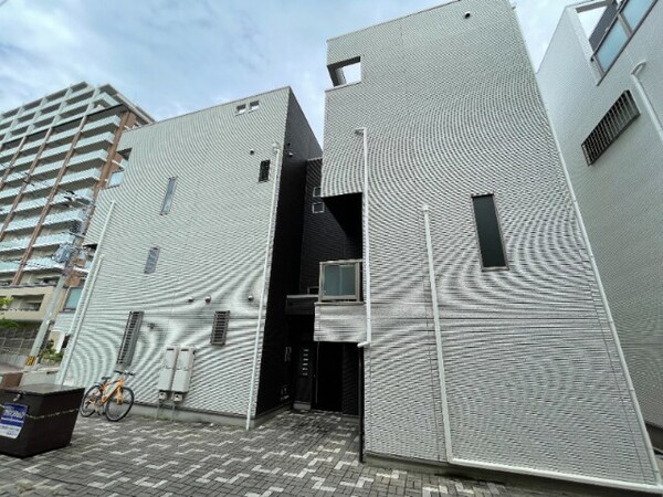 建物外観(外観)