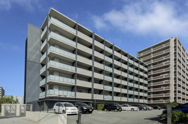 建物外観(外観)