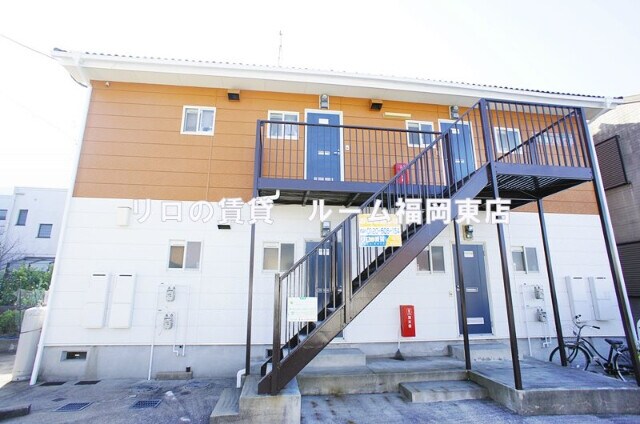 物件外観写真1　(外観)