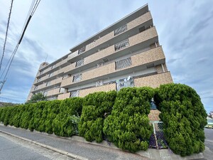 第３堺ビル外観写真