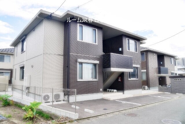 物件外観写真1　(外観)