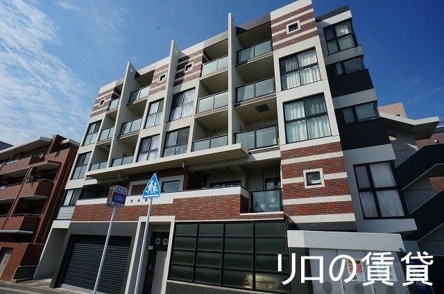 物件外観写真1　(外観)