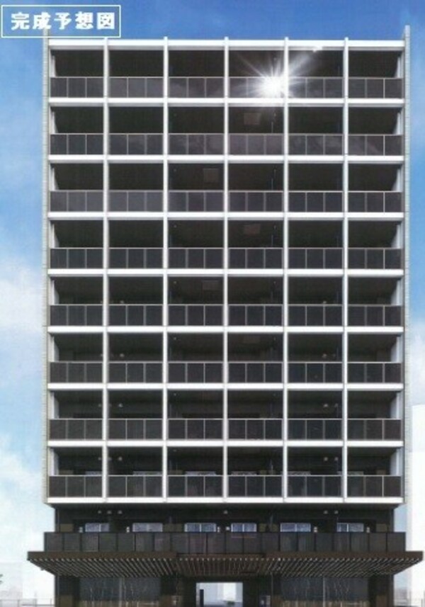 建物外観(外観)