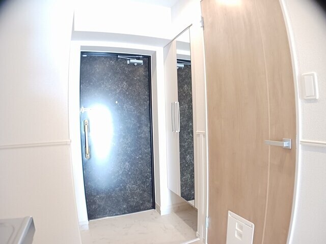 物件内観写真2　(同型参照)