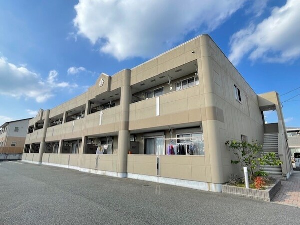 建物外観(外観)