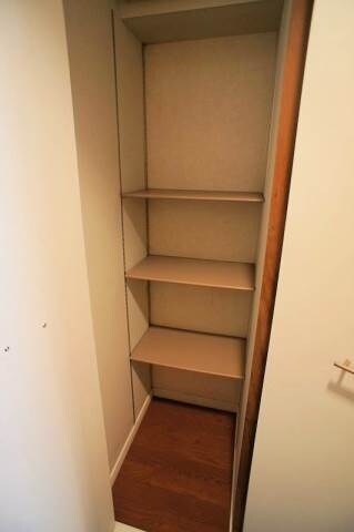 物件内観写真9　(別号室)