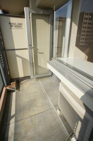 物件内観写真10　(別号室)