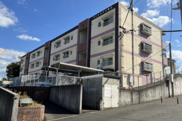 建物外観(外観)