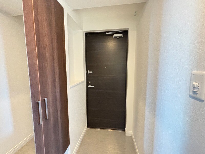 物件内観写真2　(同型イメージ)