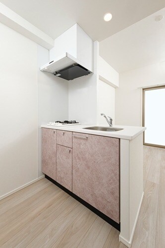 物件内観写真4　(同型イメージ)