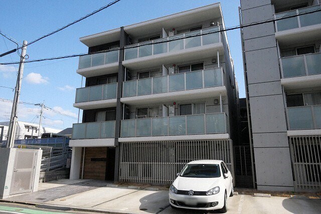 物件外観写真1　(外観)