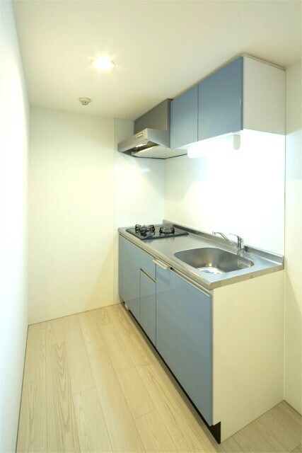 物件内観写真4　(同型イメージ)