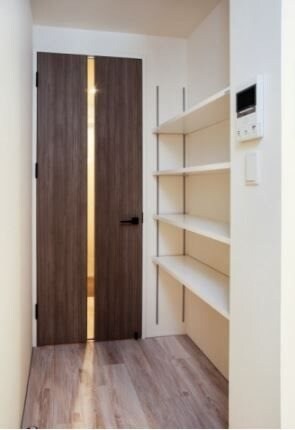 物件内観写真11　(同型イメージ)