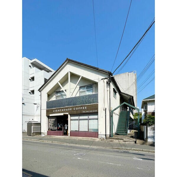 建物外観(外観)