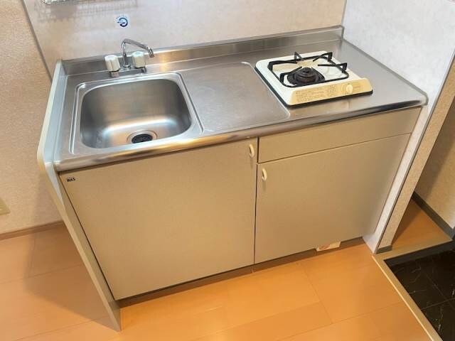 物件内観写真5　(同仕様)