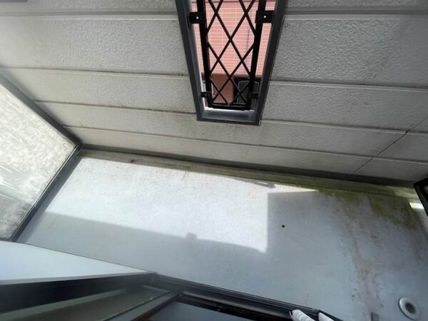 バルコニー(同仕様)