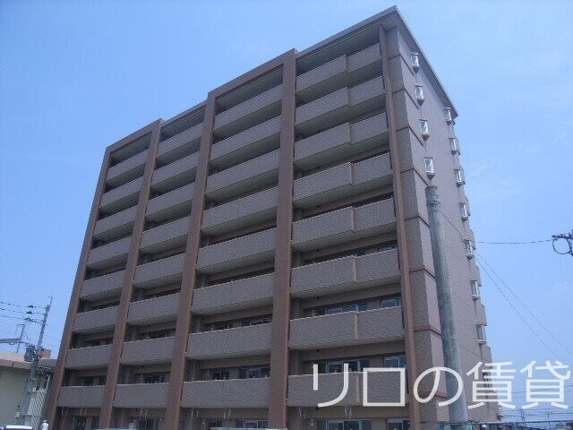 物件外観写真1　(外観)