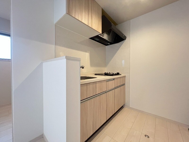 物件内観写真4　(同型仕様)