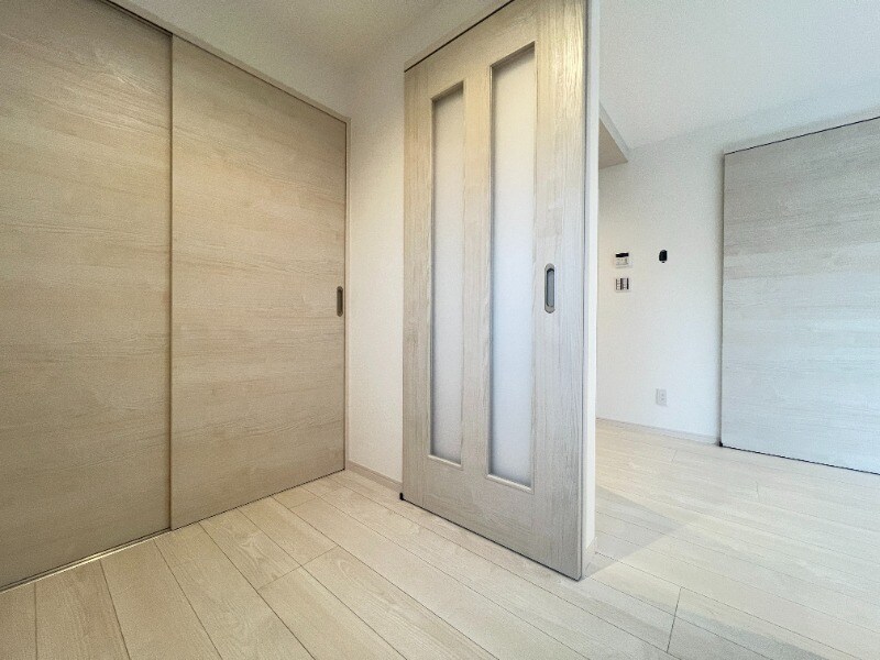 物件内観写真5　(同型仕様)