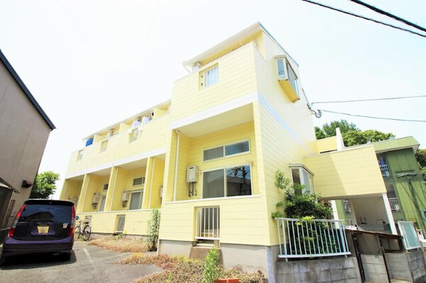 建物外観(外観)