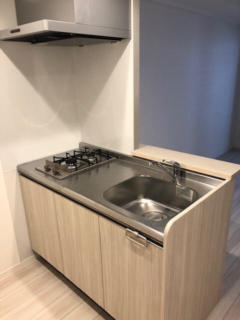 物件内観写真6　(別号室)