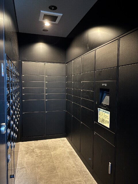 物件外観写真3　(駐車場)