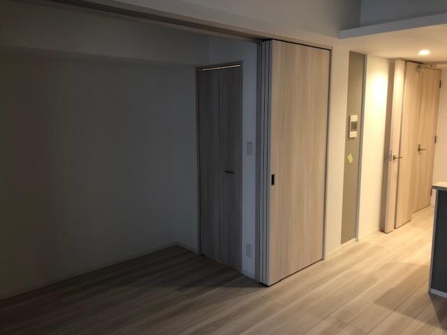 物件内観写真10　(別号室)