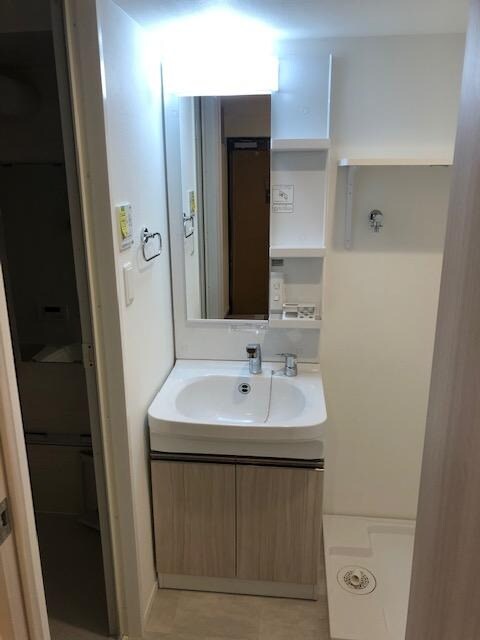 物件内観写真13　(別号室)