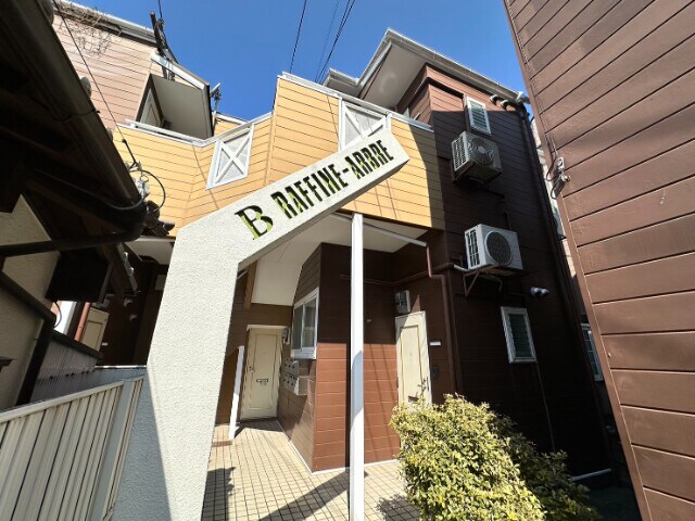 物件外観写真1　(外観)