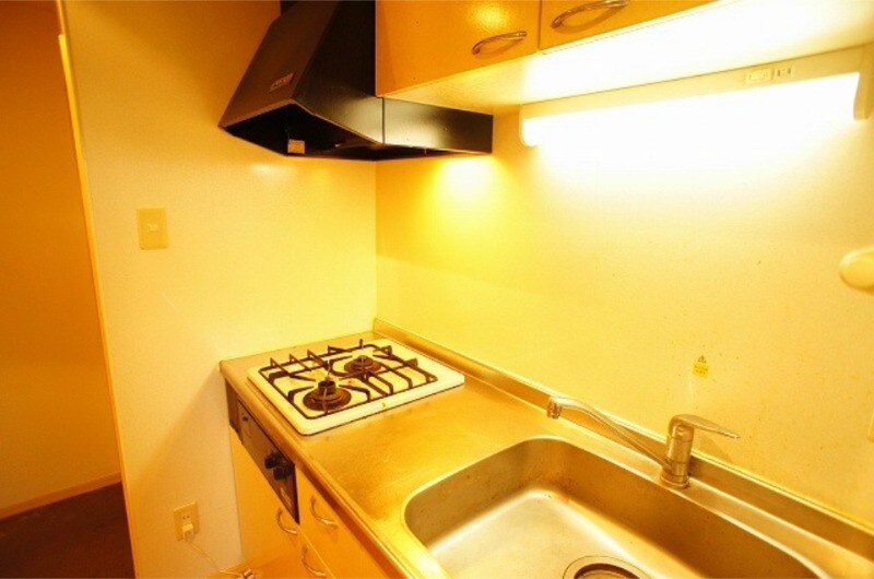 物件内観写真4　(別号室)