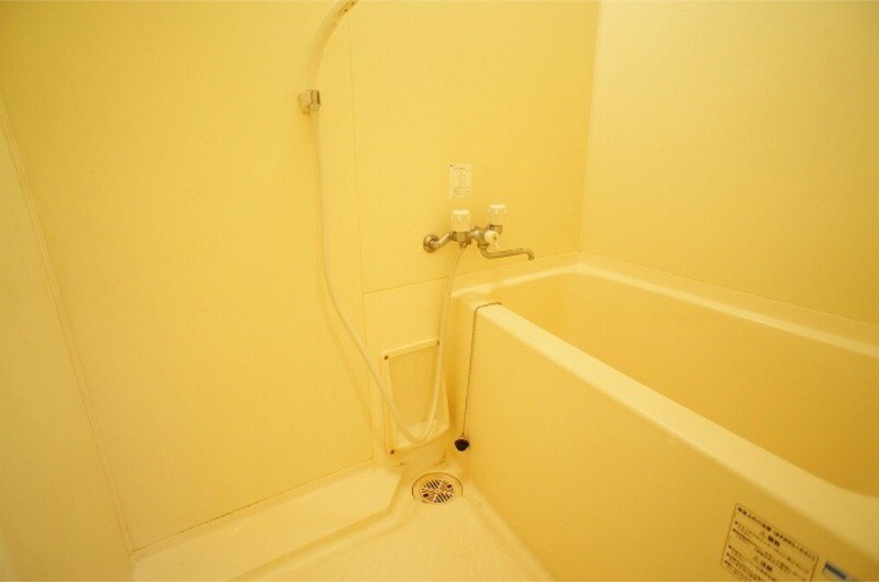 物件内観写真6　(別号室)