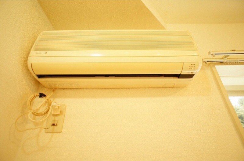 物件内観写真10　(別号室)