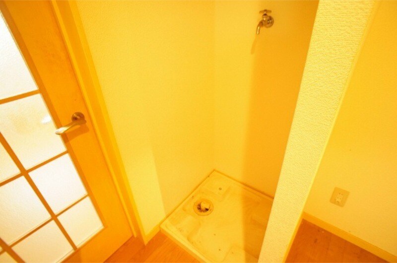 物件内観写真11　(別号室)