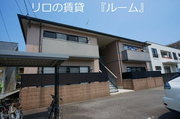 建物外観(外観)