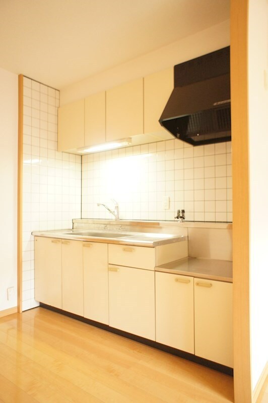 物件内観写真4　(現状優先)