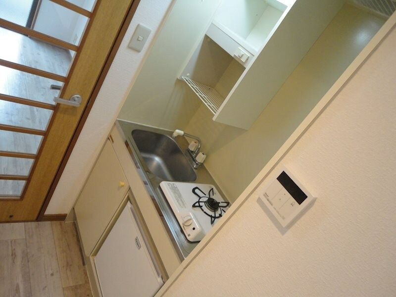 物件内観写真5　(別号室)