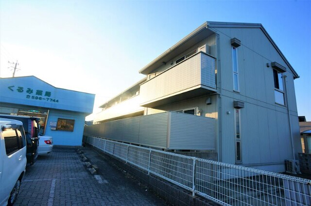 物件外観写真1　(外観)