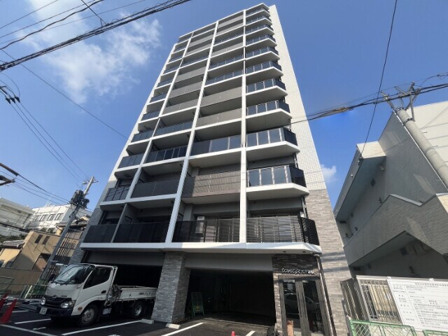 物件外観写真1　(外観)