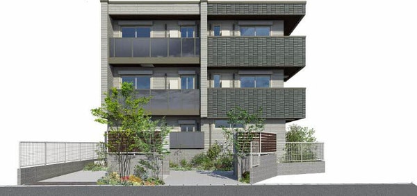 建物外観(外観)