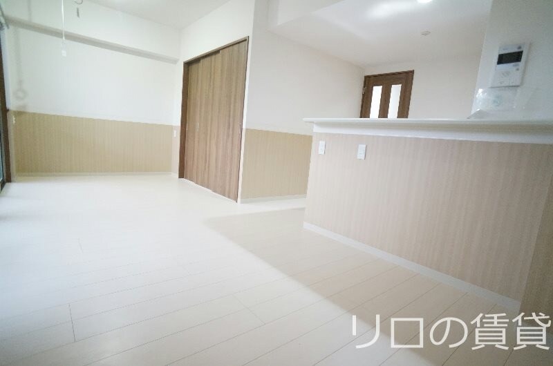 物件内観写真4　(同型タイプ)