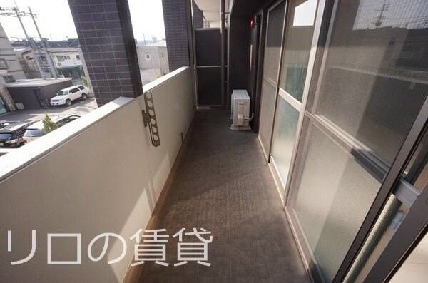 物件内観写真8　(同型タイプ)