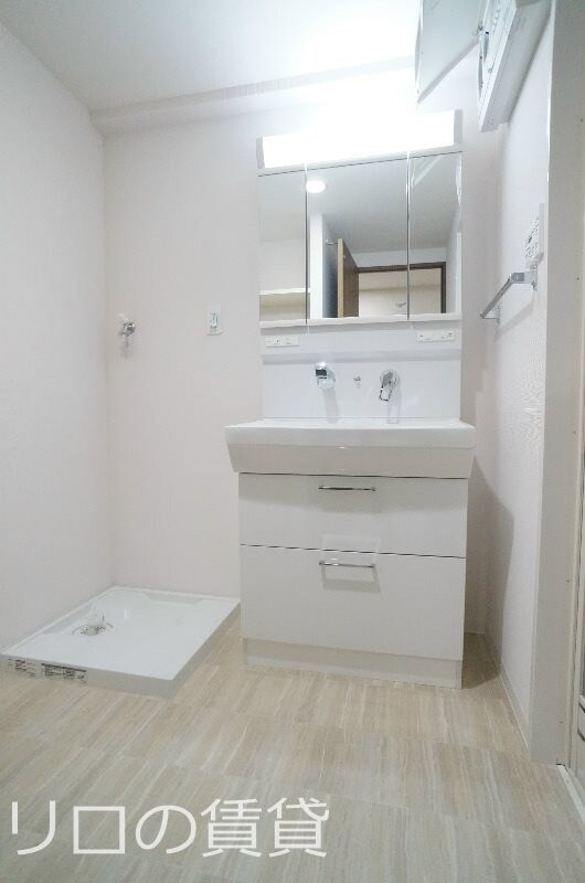 物件内観写真9　(同型タイプ)