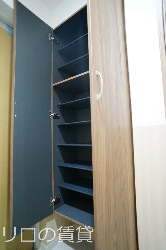 物件内観写真11　(同型タイプ)