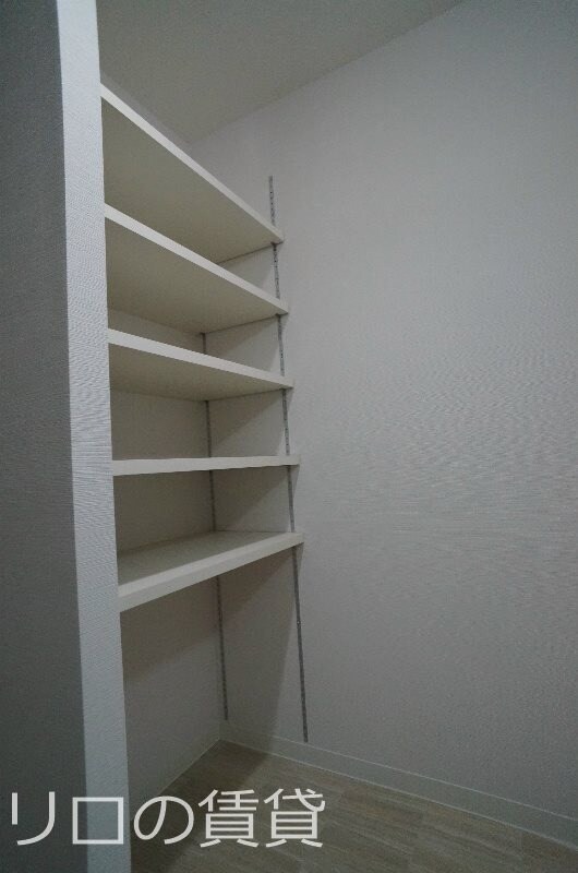 物件内観写真12　(同型タイプ)
