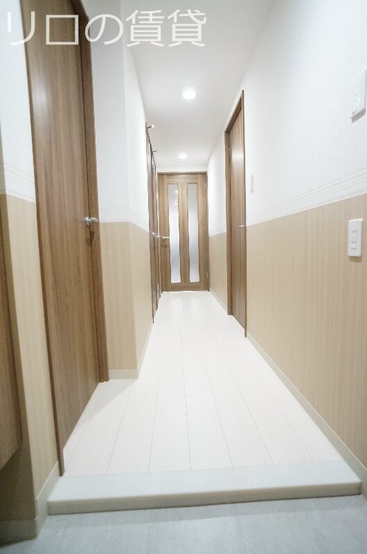 物件内観写真13　(同型タイプ)