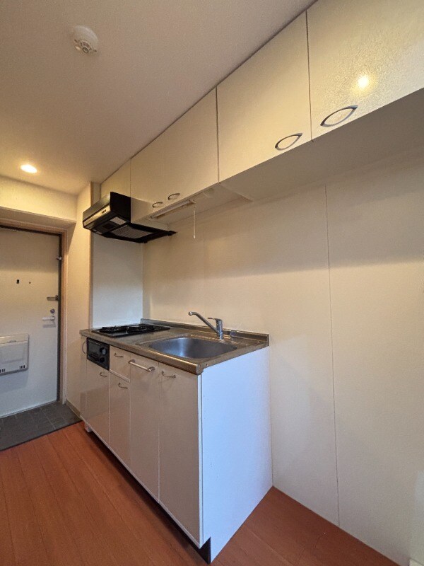 キッチン(305号室　写真)