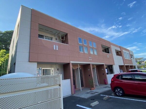 建物外観(外観)