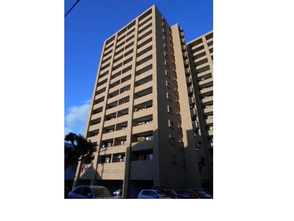 建物外観(外観)
