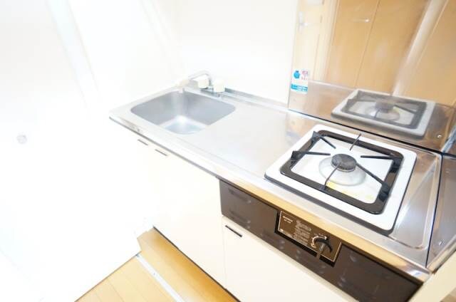 物件内観写真4　(同仕様)