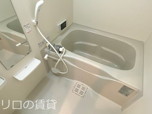 バス／シャワールーム等(別号室)
